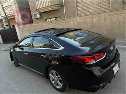 هیوندای سۆناتا